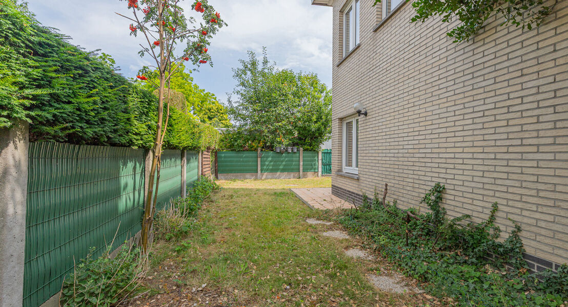Huis te koop in Aalst