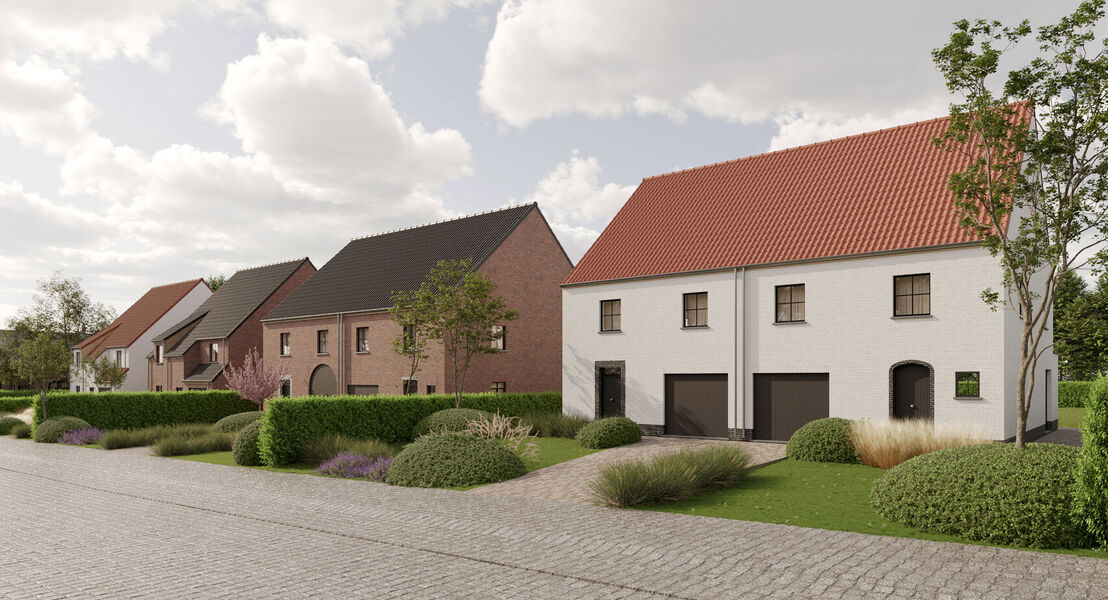 Huis te koop in Aalst