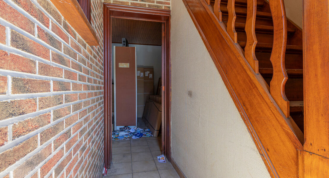 Huis te koop in Aalst