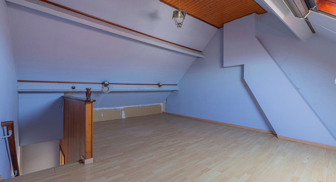 Huis te koop in Aalst