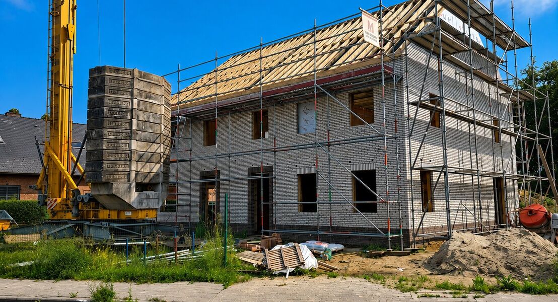 Huis te koop in Aalst