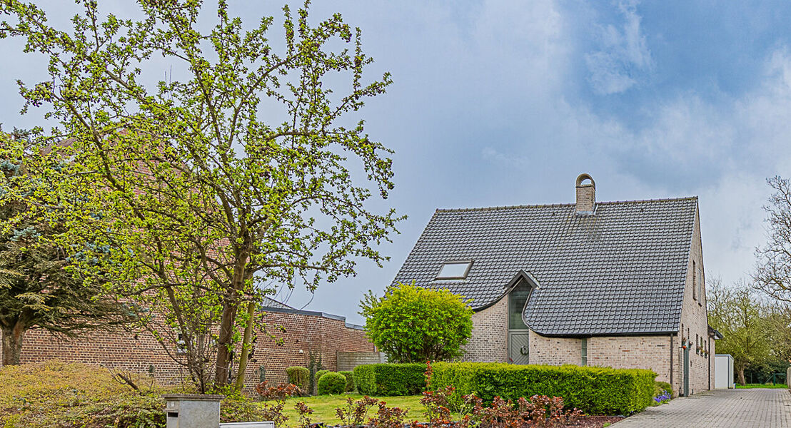 Huis te koop in Aalst Meldert