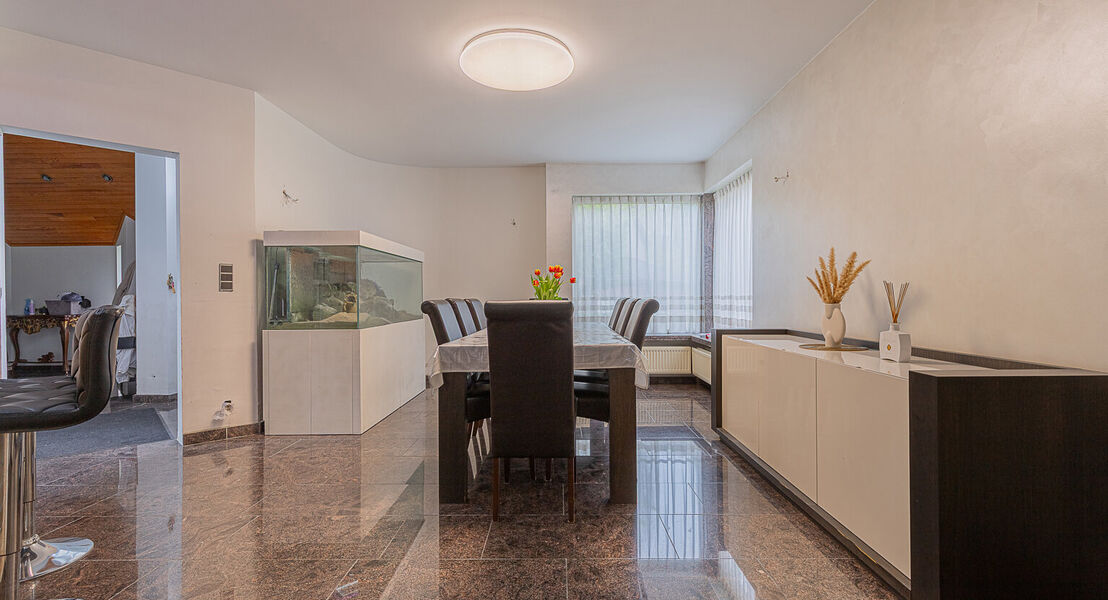 Huis te koop in Aalst Meldert