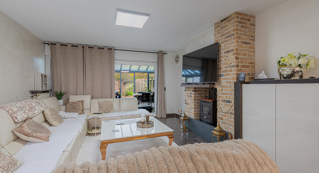 Huis te koop in Aalst Meldert