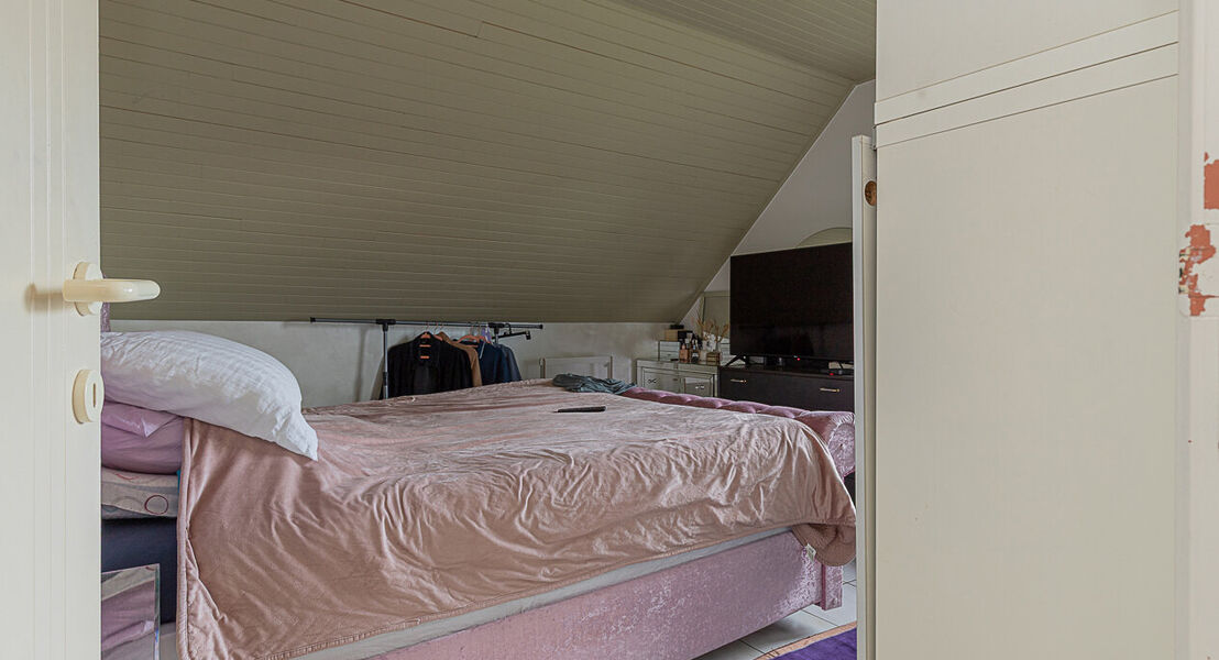 Huis te koop in Aalst Meldert