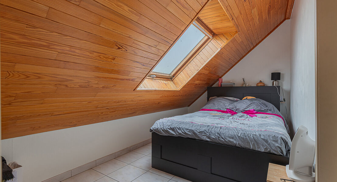 Huis te koop in Aalst Meldert