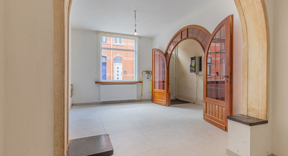 Huis te koop in Denderleeuw