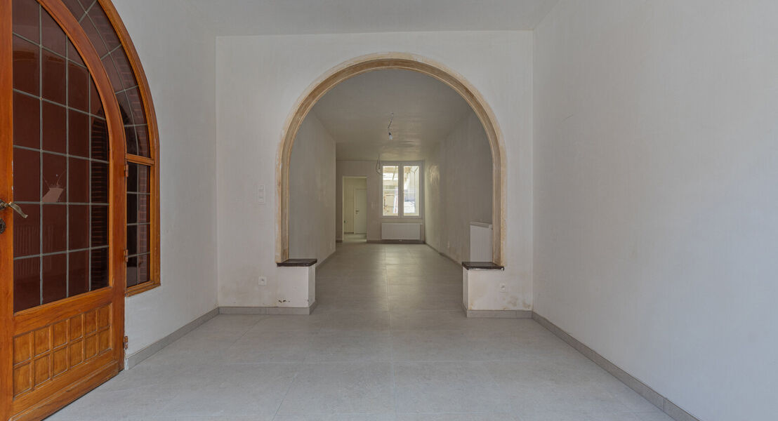 Huis te koop in Denderleeuw