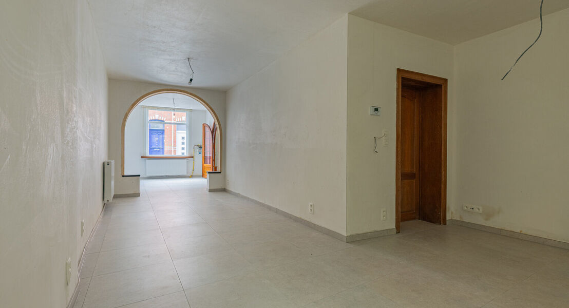 Huis te koop in Denderleeuw