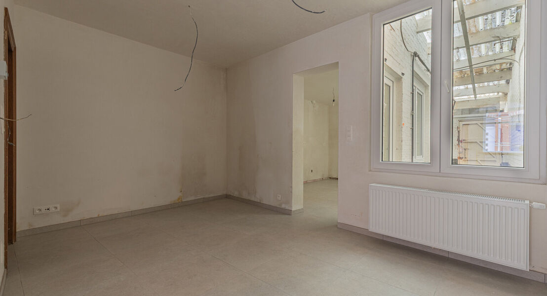 Huis te koop in Denderleeuw