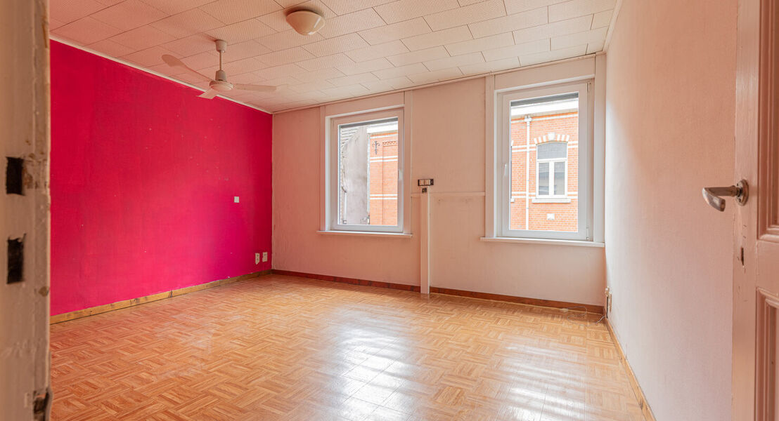 Huis te koop in Denderleeuw