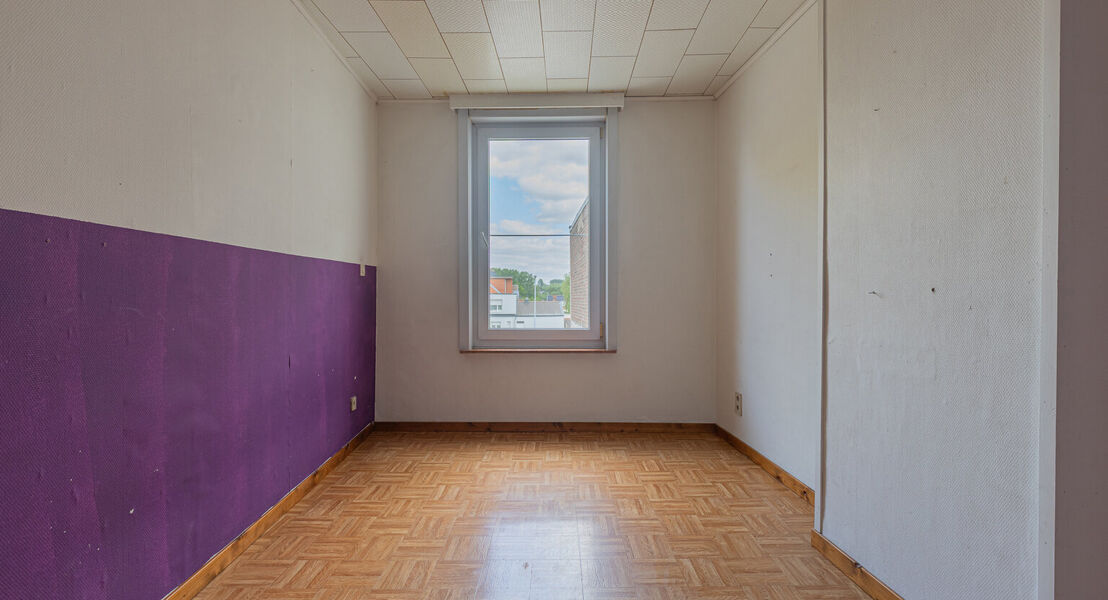 Huis te koop in Denderleeuw
