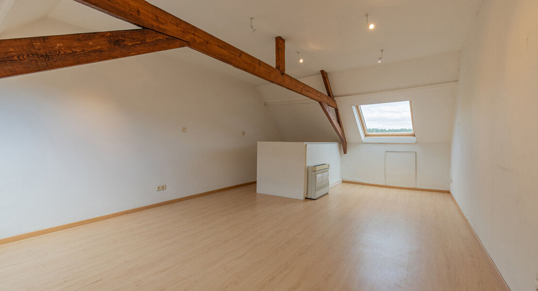 Huis te koop in Denderleeuw