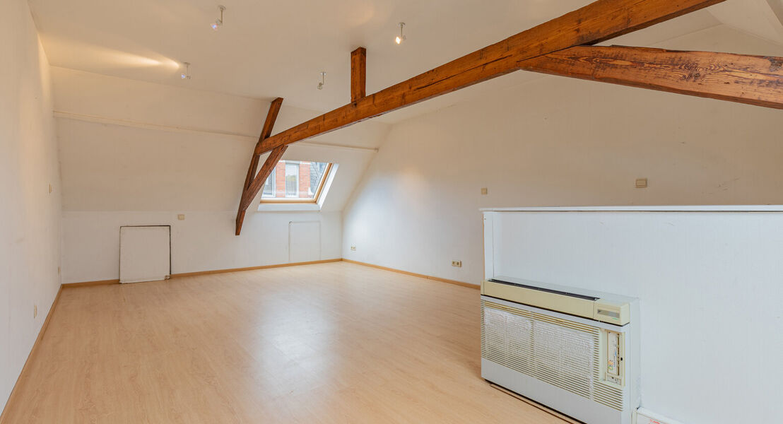 Huis te koop in Denderleeuw