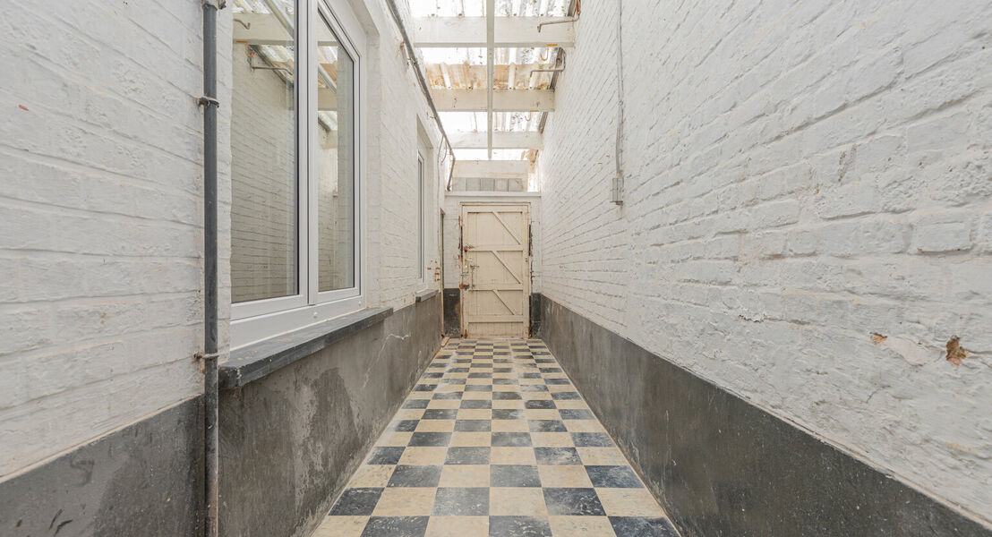 Huis te koop in Denderleeuw