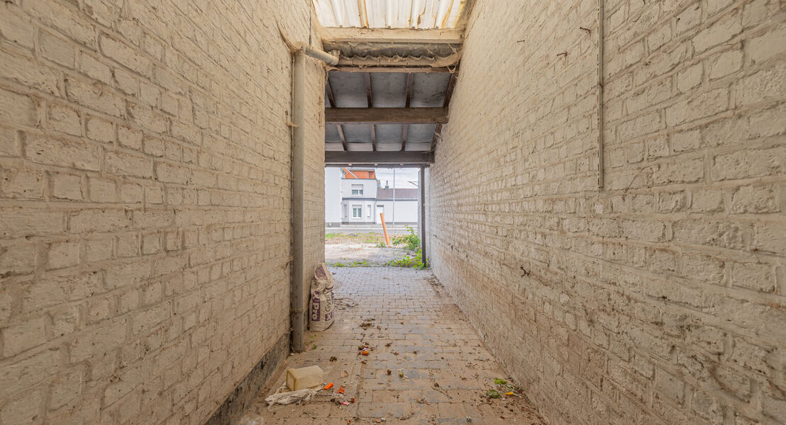Huis te koop in Denderleeuw