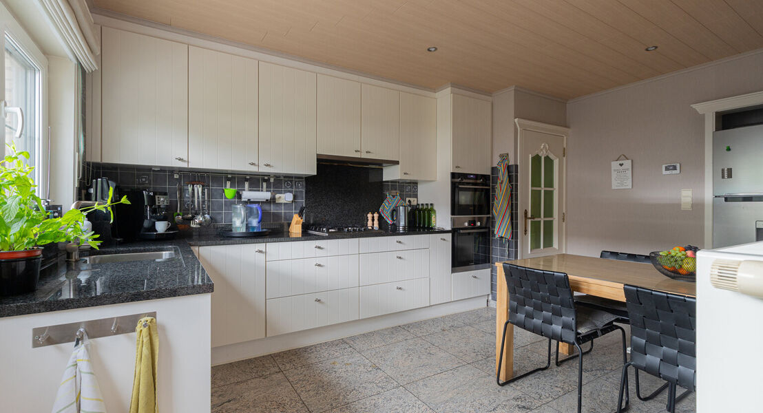 Huis te koop in Dendermonde Mespelare