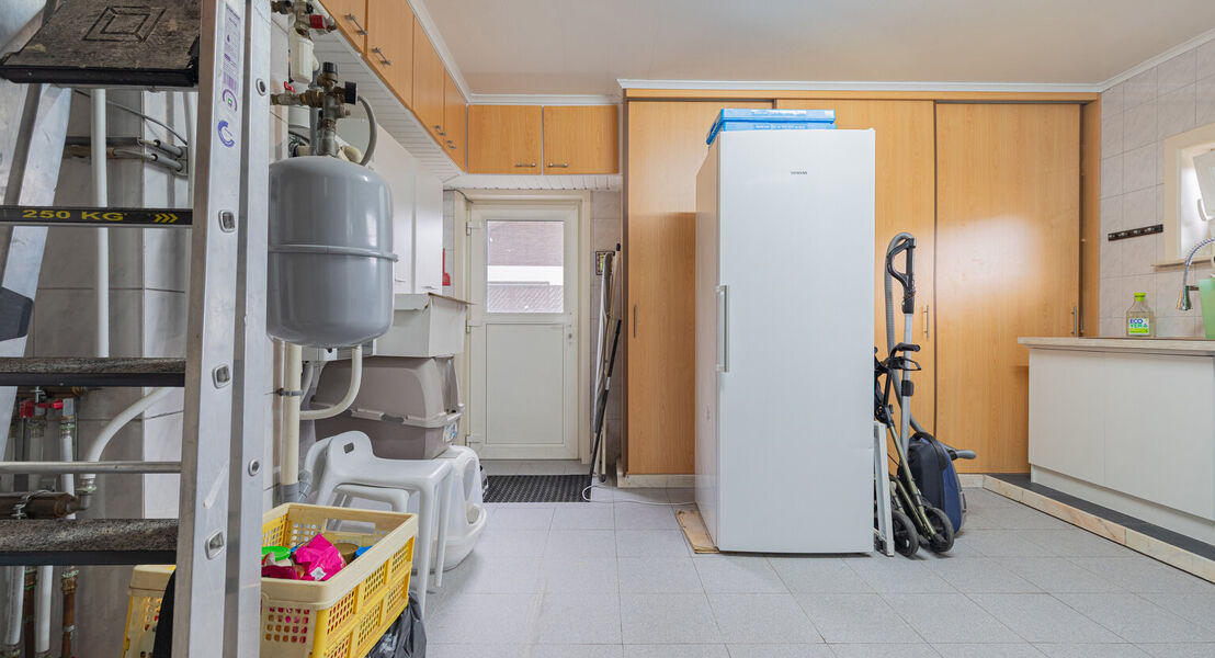 Huis te koop in Dendermonde Mespelare