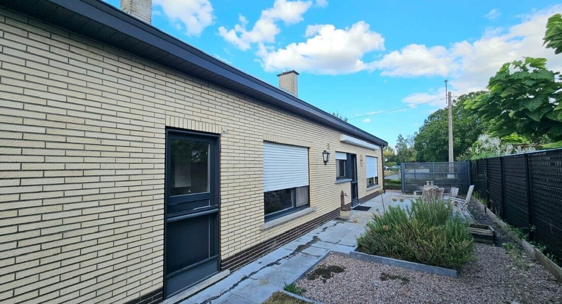 Huis te koop in Dendermonde Mespelare