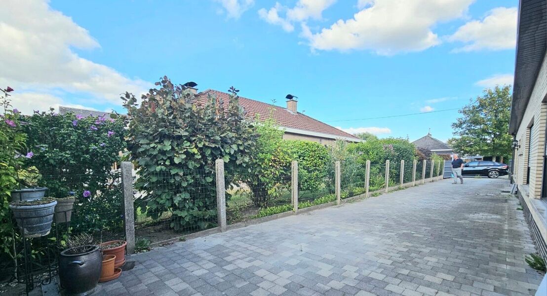 Huis te koop in Dendermonde Mespelare