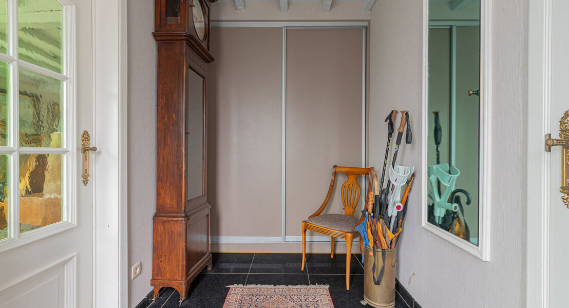 Huis te koop in Dendermonde Mespelare