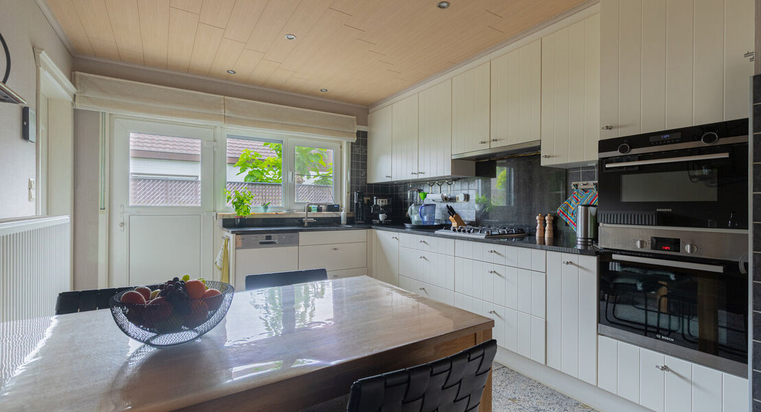 Huis te koop in Dendermonde Mespelare