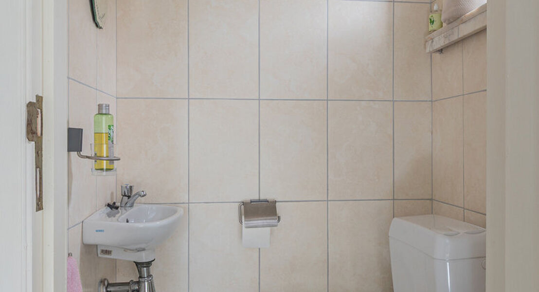 Huis te koop in Dendermonde Mespelare