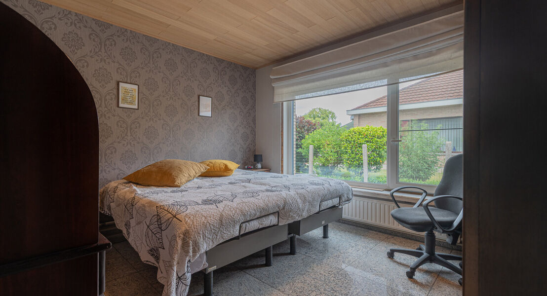 Huis te koop in Dendermonde Mespelare