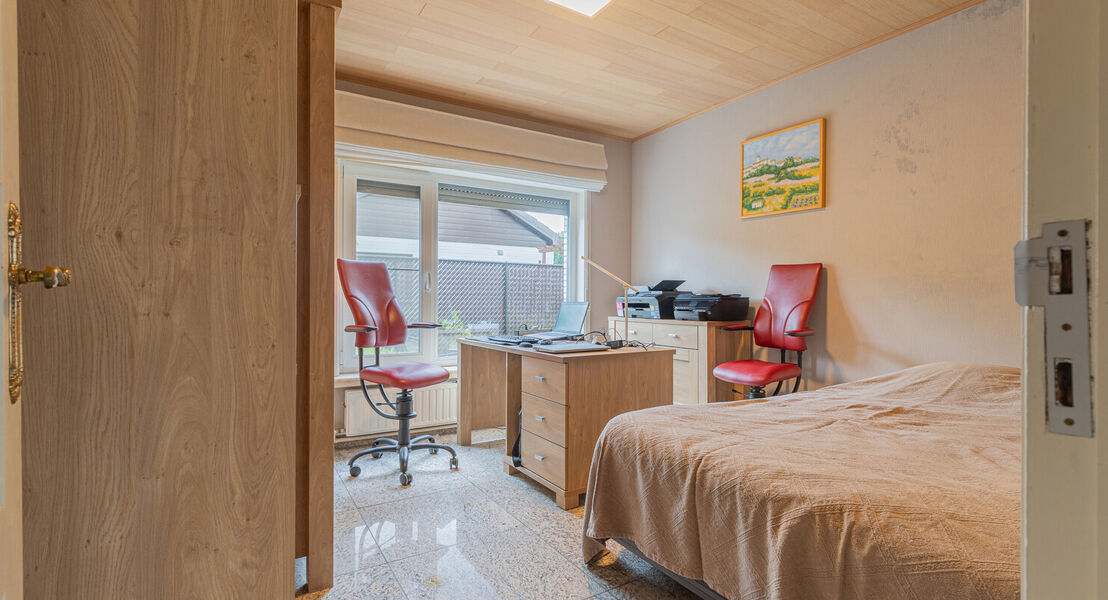 Huis te koop in Dendermonde Mespelare