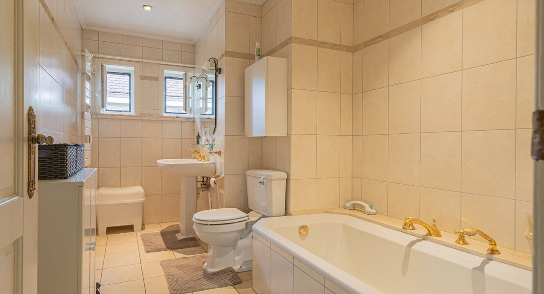 Huis te koop in Dendermonde Mespelare