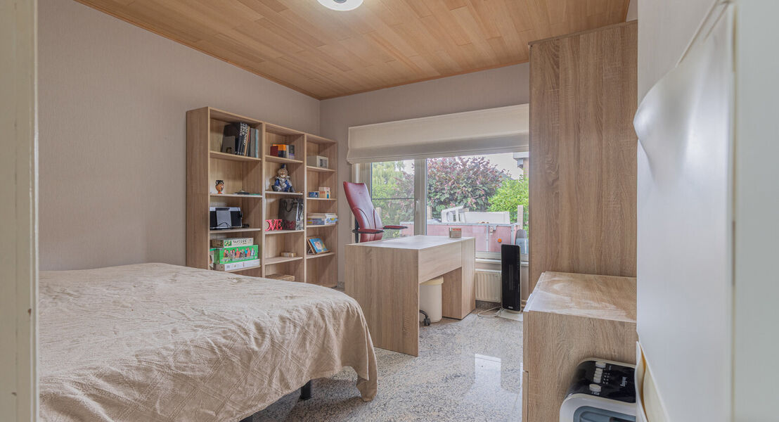 Huis te koop in Dendermonde Mespelare