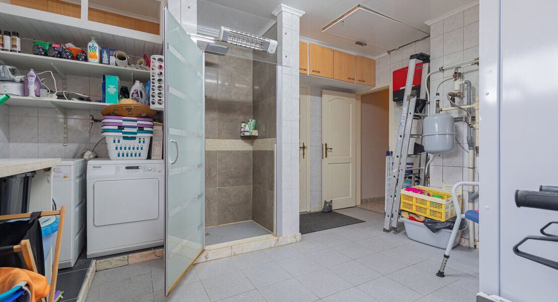 Huis te koop in Dendermonde Mespelare