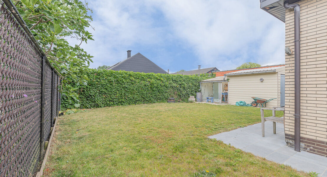 Huis te koop in Dendermonde Mespelare