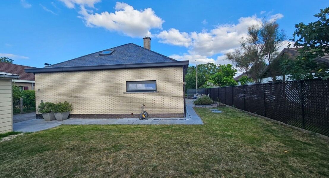 Huis te koop in Dendermonde Mespelare