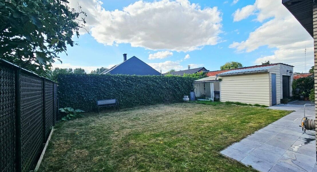 Huis te koop in Dendermonde Mespelare