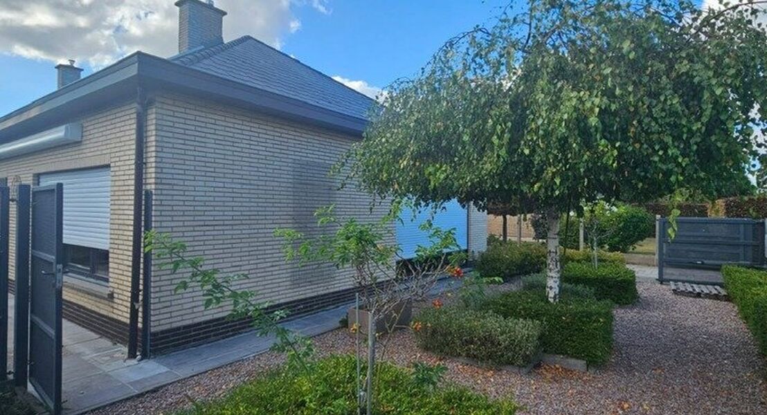 Huis te koop in Dendermonde Mespelare