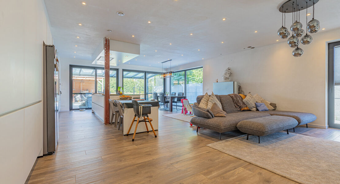 Huis te koop in Dendermonde Sint-Gillis-bij-Dendermonde