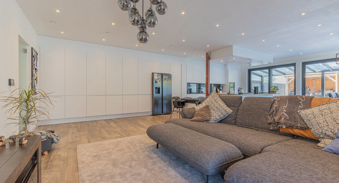 Huis te koop in Dendermonde Sint-Gillis-bij-Dendermonde