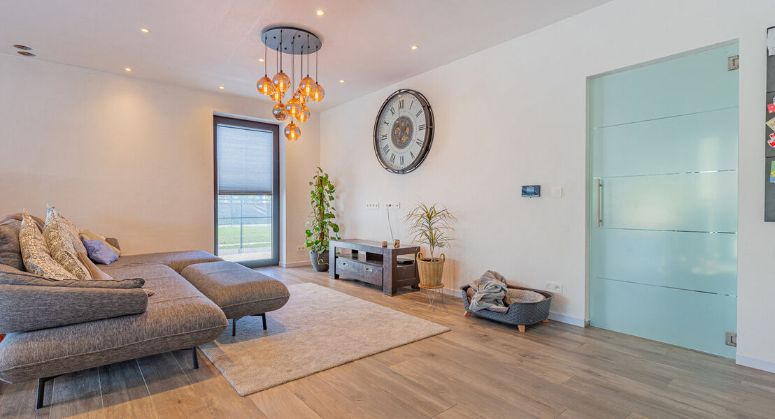 Huis te koop in Dendermonde Sint-Gillis-bij-Dendermonde