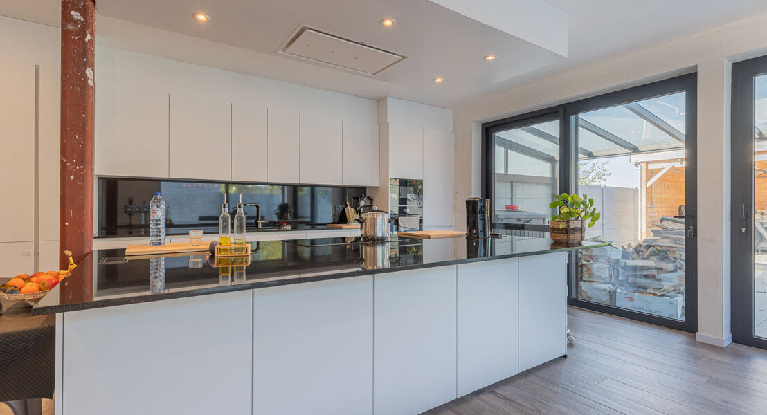 Huis te koop in Dendermonde Sint-Gillis-bij-Dendermonde