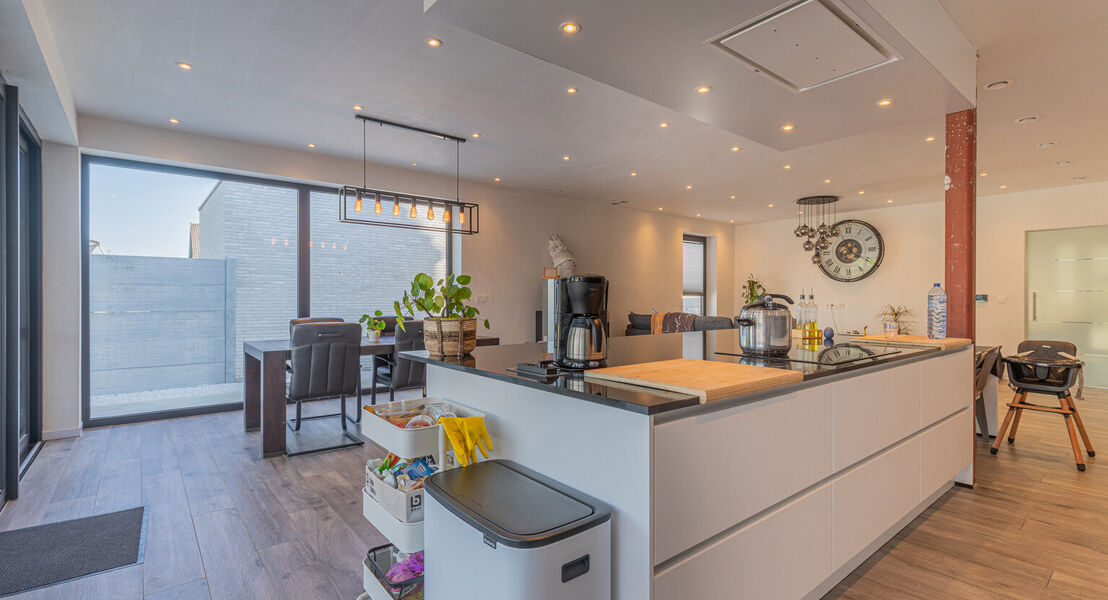 Huis te koop in Dendermonde Sint-Gillis-bij-Dendermonde