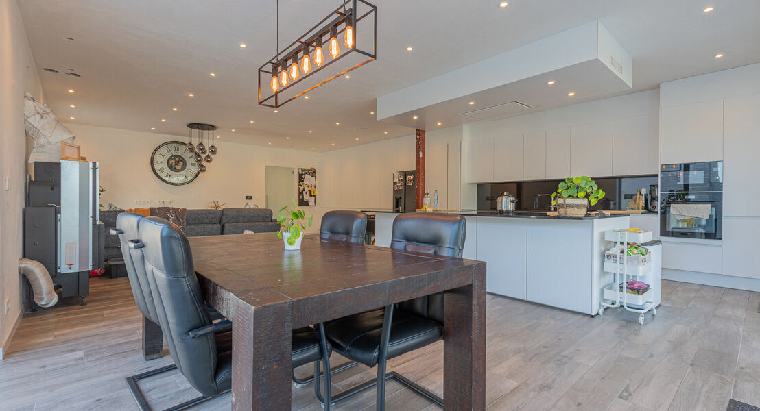Huis te koop in Dendermonde Sint-Gillis-bij-Dendermonde