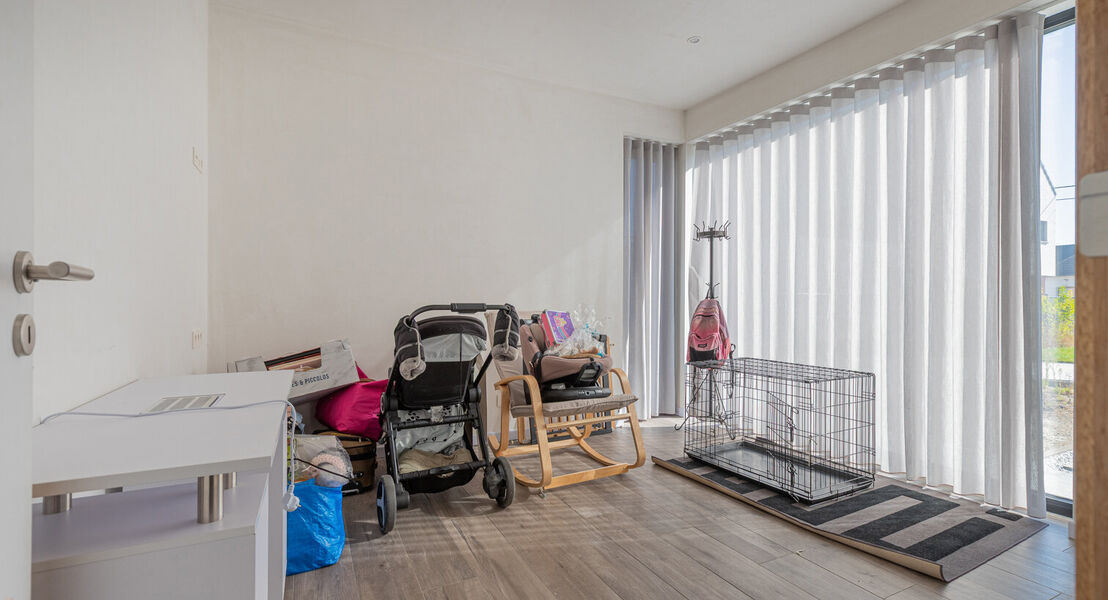 Huis te koop in Dendermonde Sint-Gillis-bij-Dendermonde