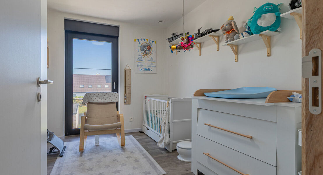 Huis te koop in Dendermonde Sint-Gillis-bij-Dendermonde