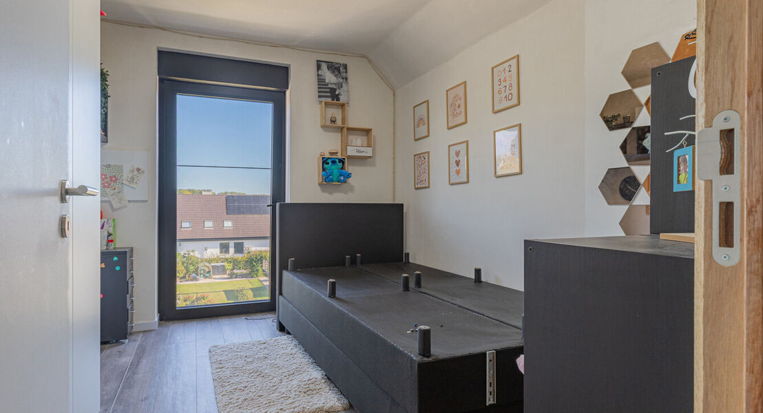 Huis te koop in Dendermonde Sint-Gillis-bij-Dendermonde