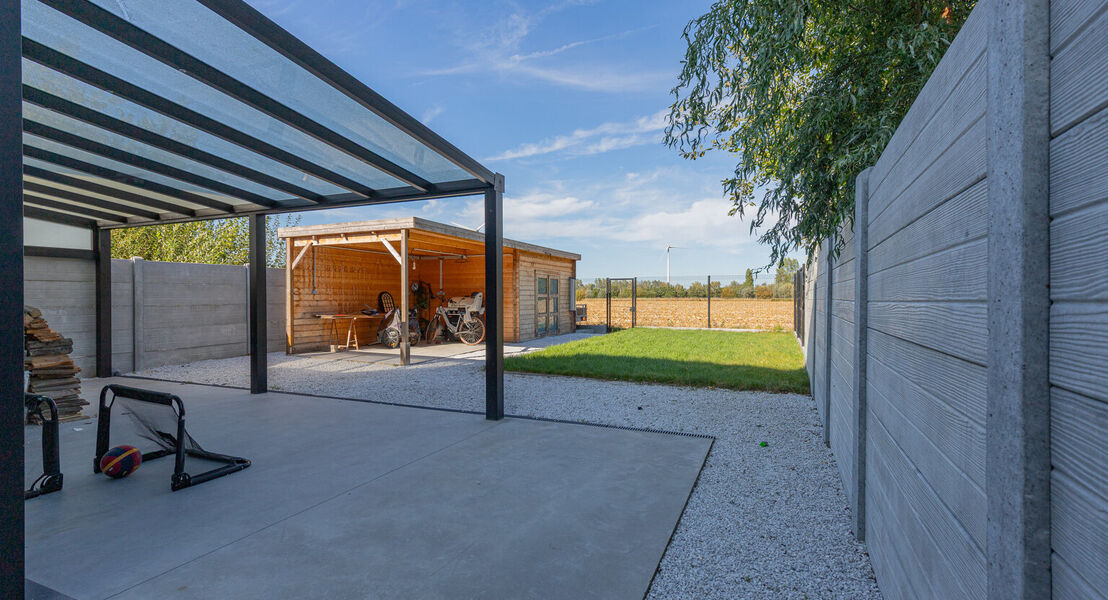 Huis te koop in Dendermonde Sint-Gillis-bij-Dendermonde