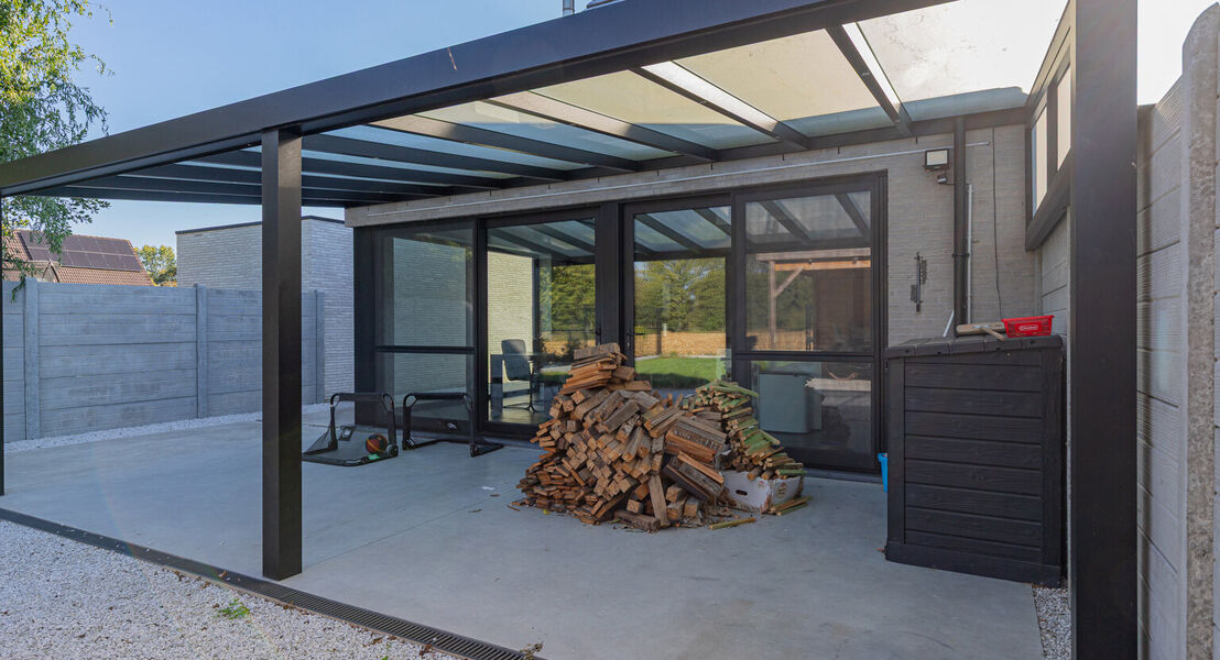 Huis te koop in Dendermonde Sint-Gillis-bij-Dendermonde