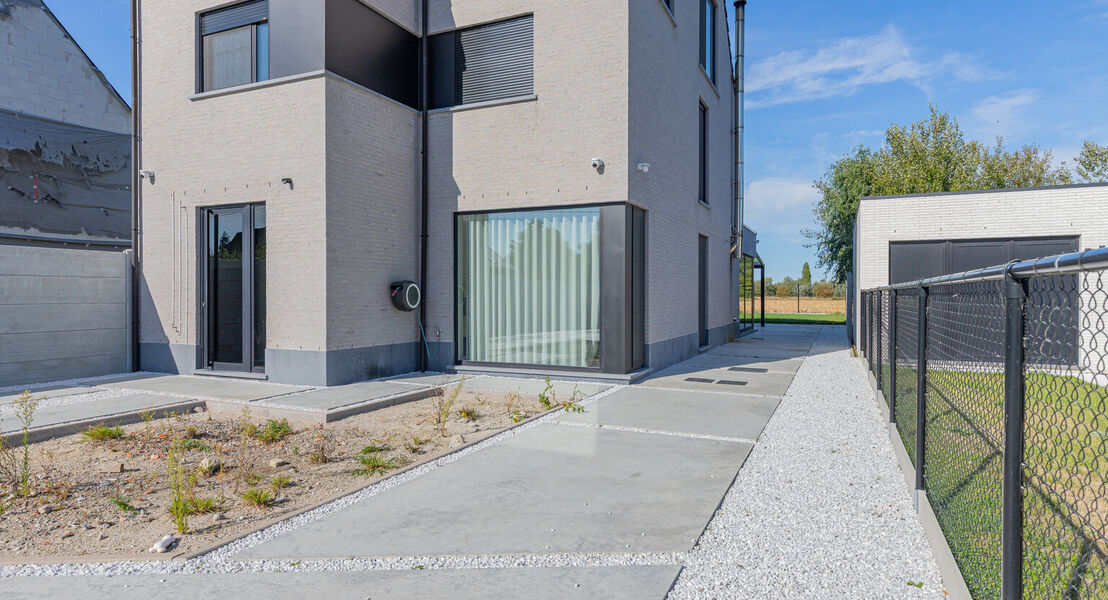 Huis te koop in Dendermonde Sint-Gillis-bij-Dendermonde
