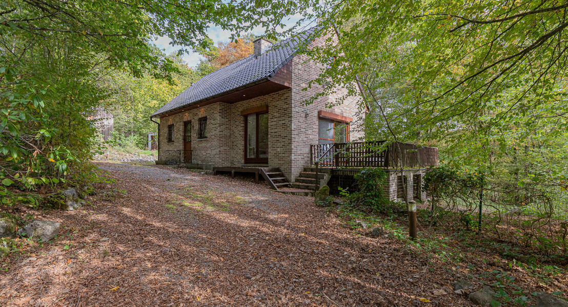 Huis te koop in Florennes Morville