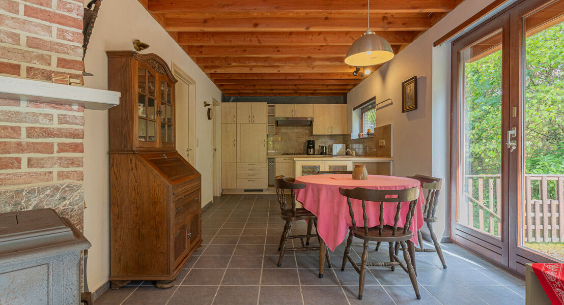 Huis te koop in Florennes Morville
